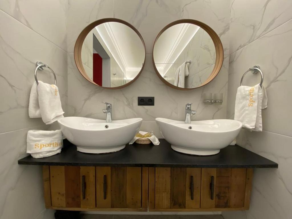 Sporthotel Igls 6