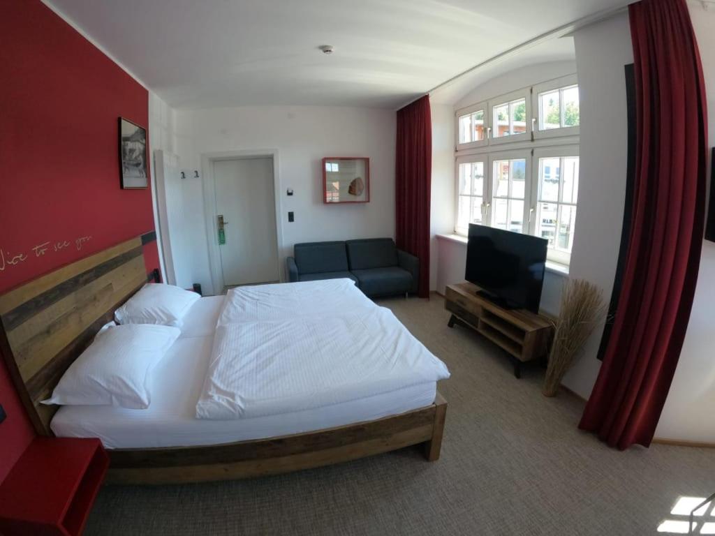 Sporthotel Igls 7