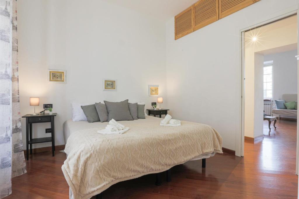 Appartamento La Fenice 6