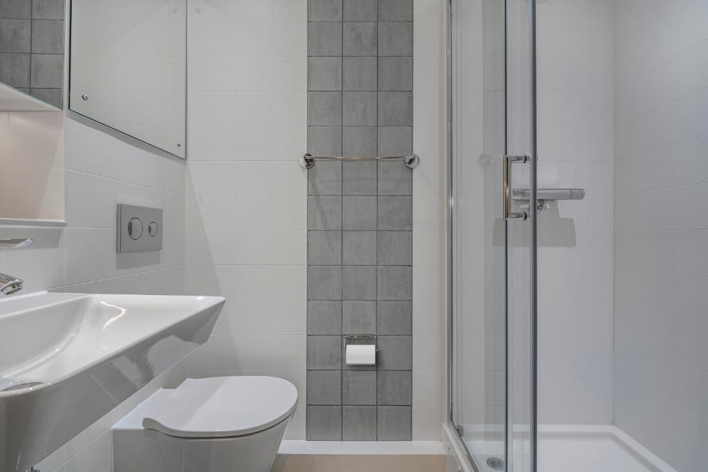 Canvas Manchester, Student Residence & Summer Stays 5