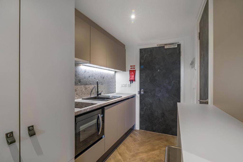 Canvas Manchester, Student Residence & Summer Stays 6