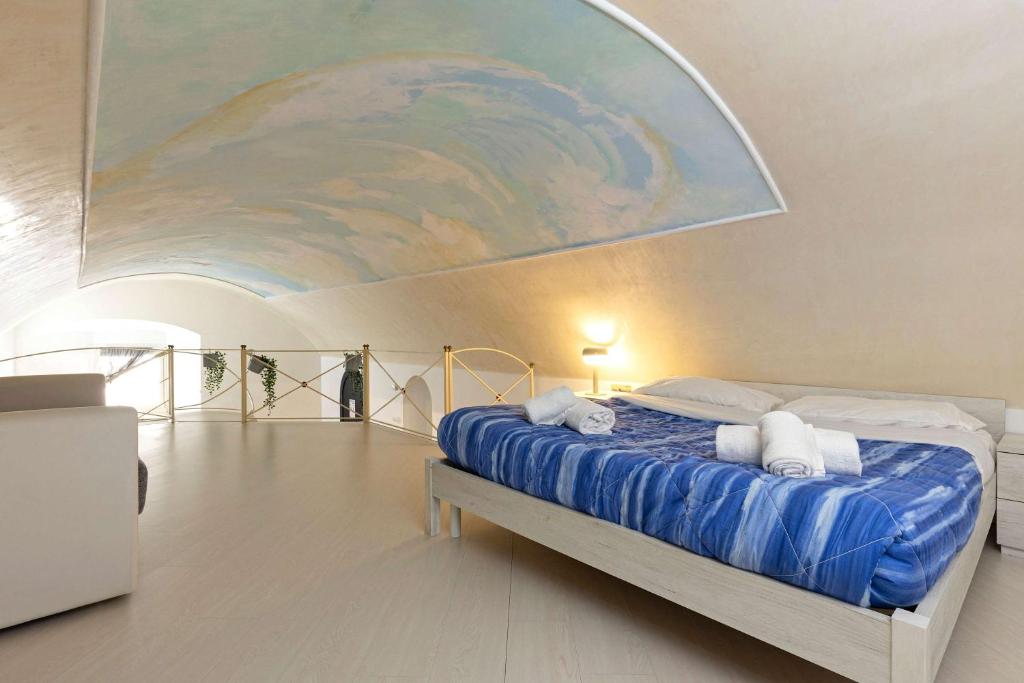 Taverna degli Artisti - Immobili e Soluzioni Rent 6