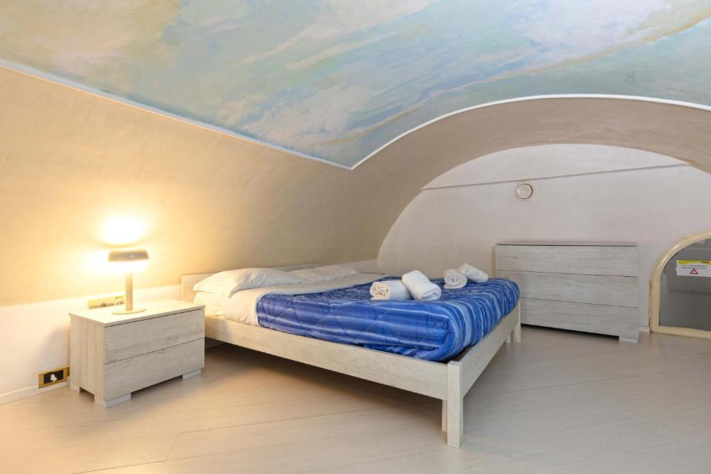 Taverna degli Artisti - Immobili e Soluzioni Rent 7