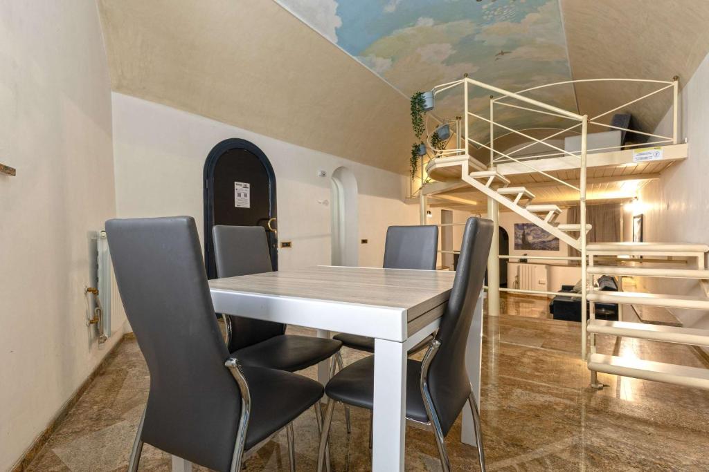 Taverna degli Artisti - Immobili e Soluzioni Rent 2