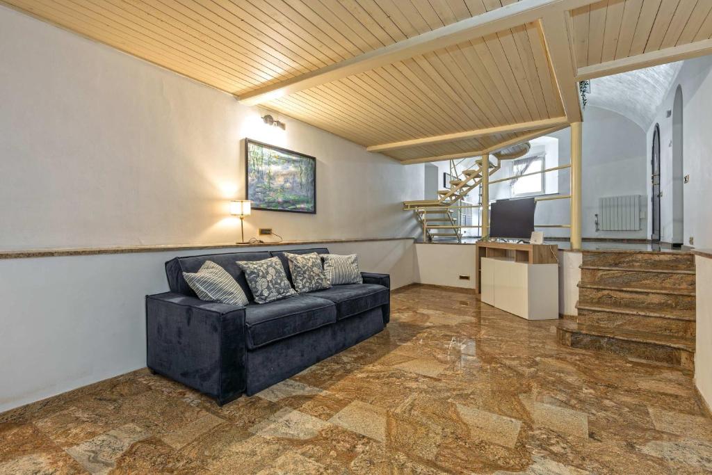 Taverna degli Artisti - Immobili e Soluzioni Rent 4