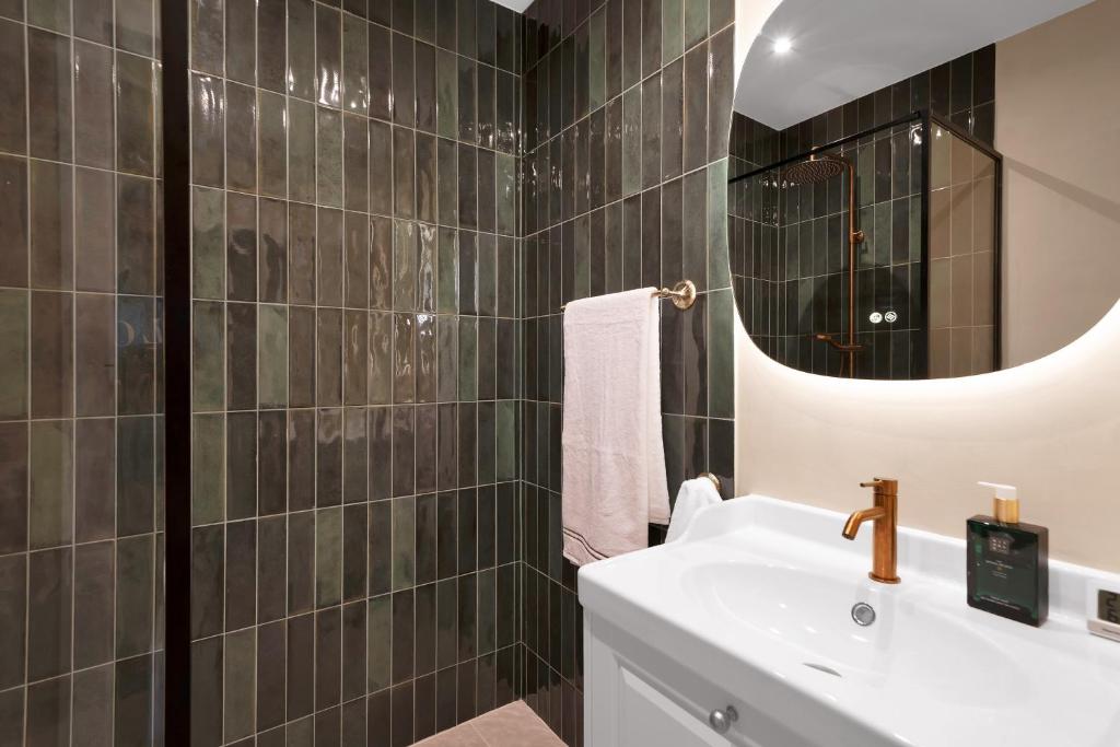 Townhouse in Heart of Calahonda 3