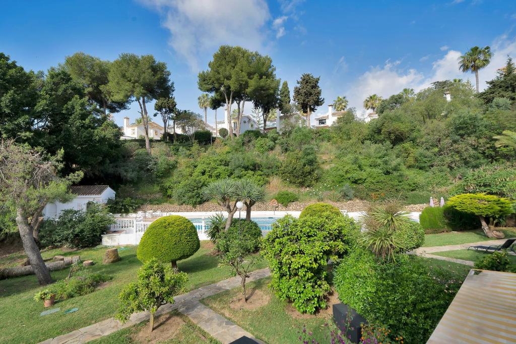 Townhouse in Heart of Calahonda 7