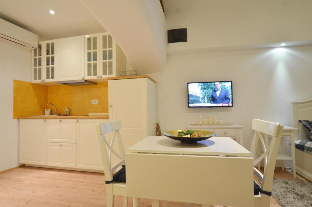 Studios Villa Rossella 4 5