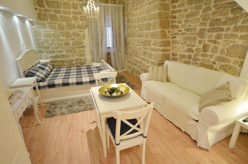 Studios Villa Rossella 4 8