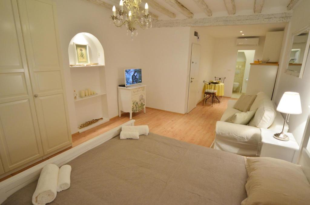 Studios Villa Rossella 4 7