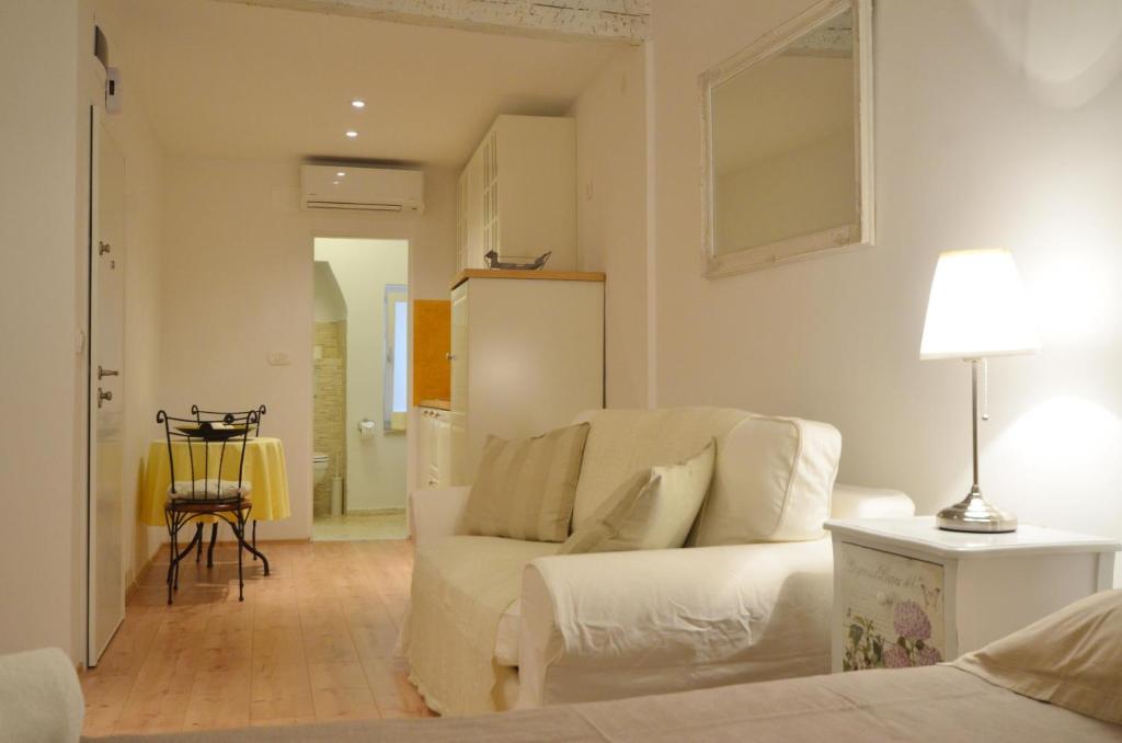 Studios Villa Rossella 4 4