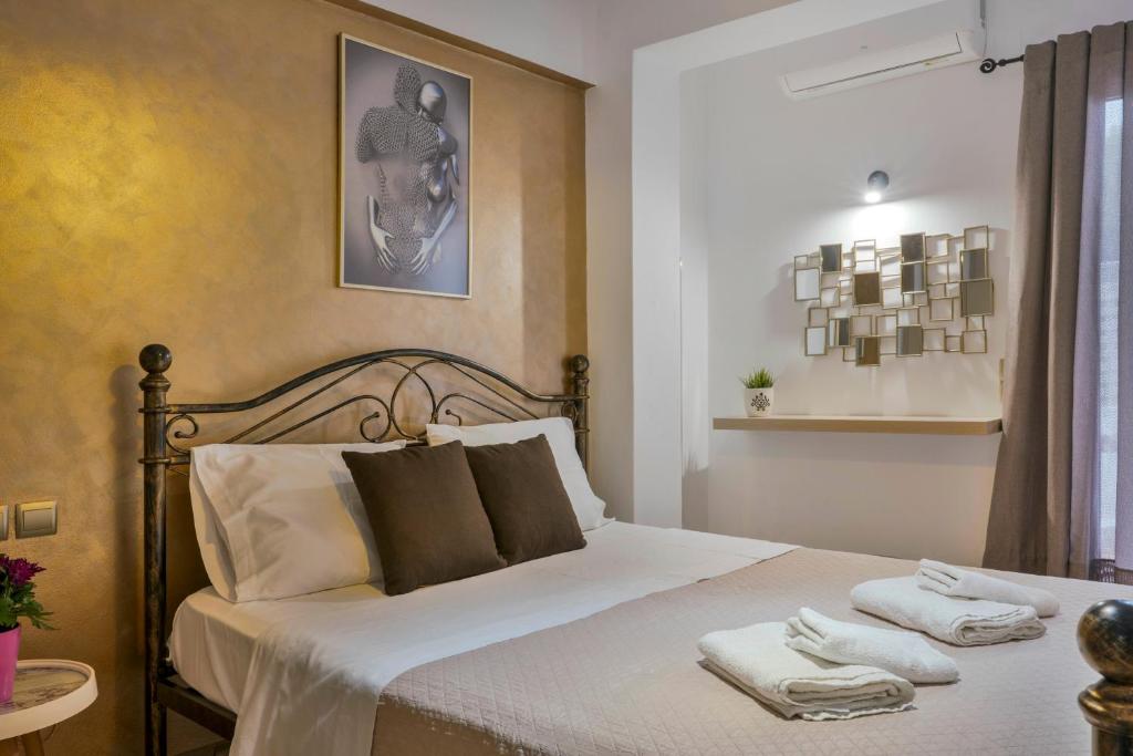Panorama Apartment 7