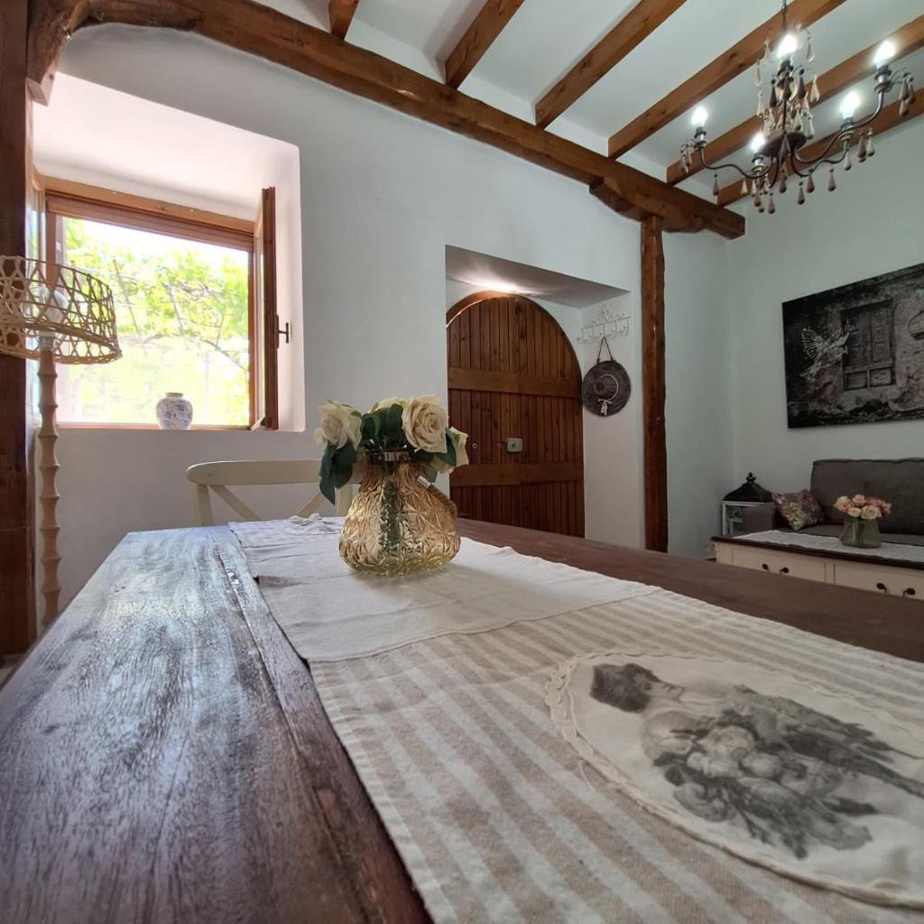 Casa di Sofiana by wood and stone 5