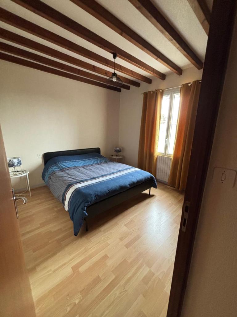 Maison proche plage 7