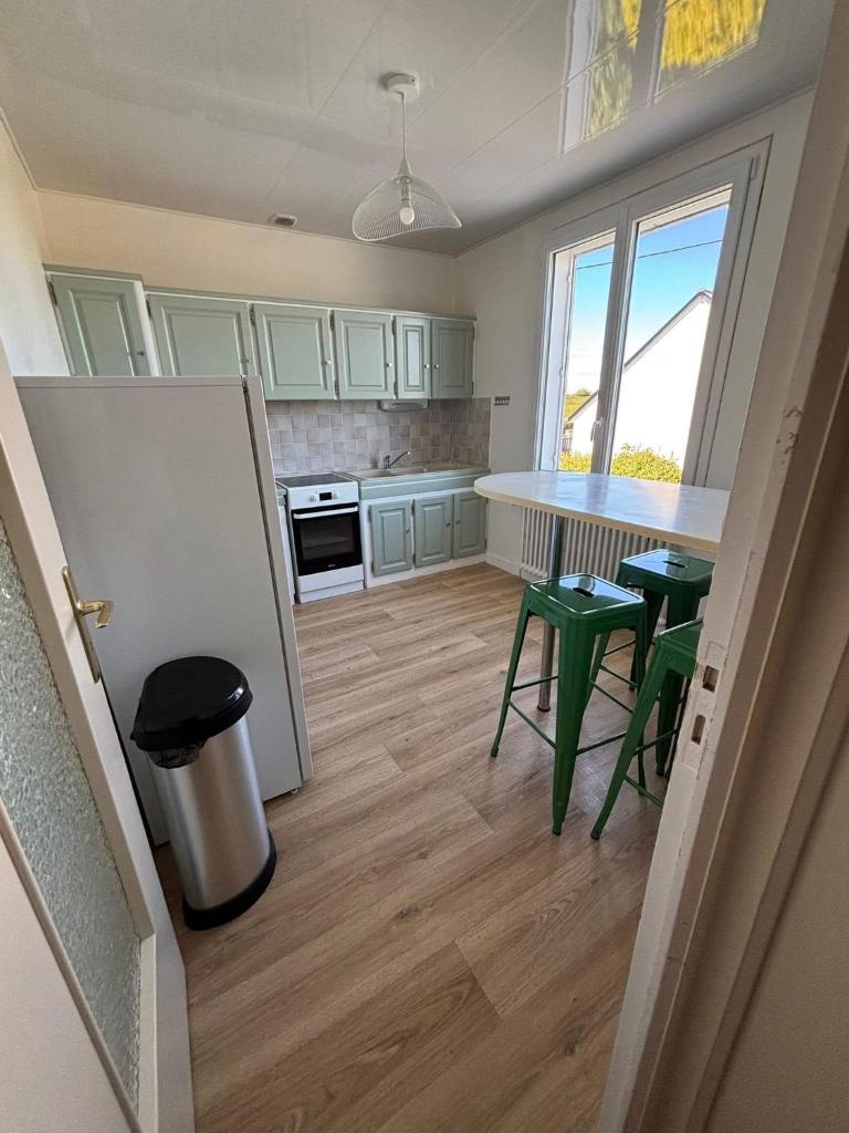 Maison proche plage 8