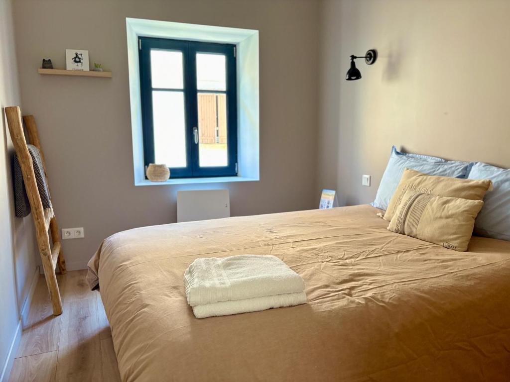 Maison petite côte 2