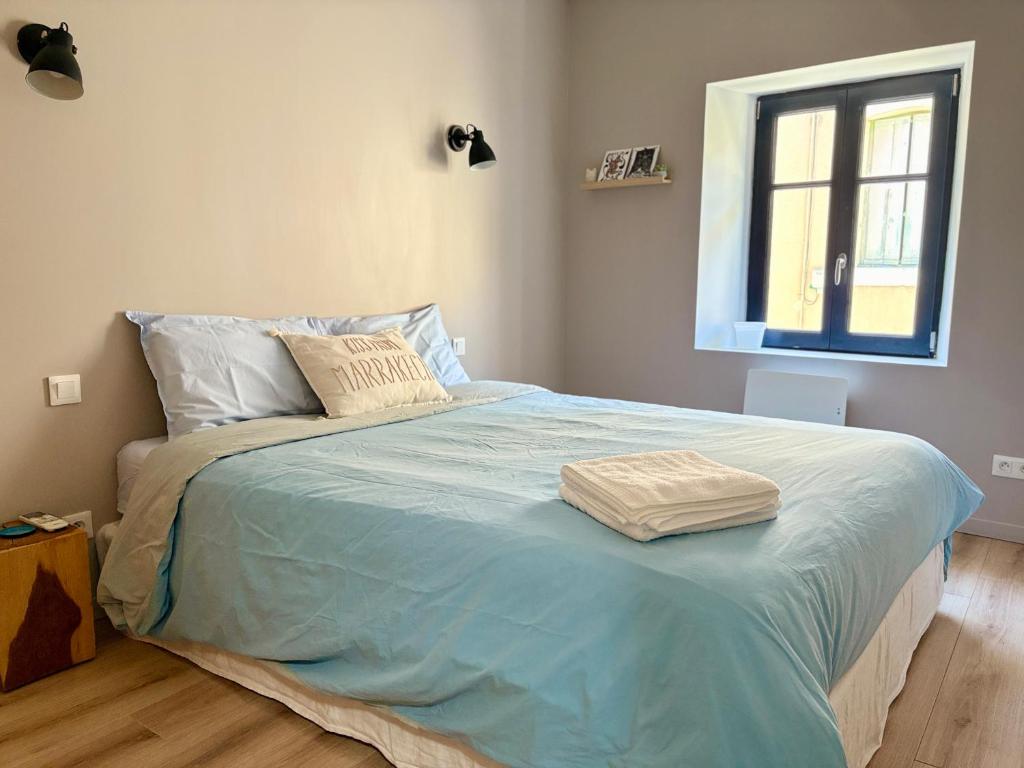 Maison petite côte 7