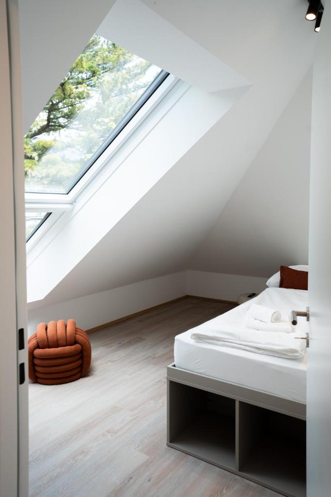 Blackhome Innsbruck City Center 8