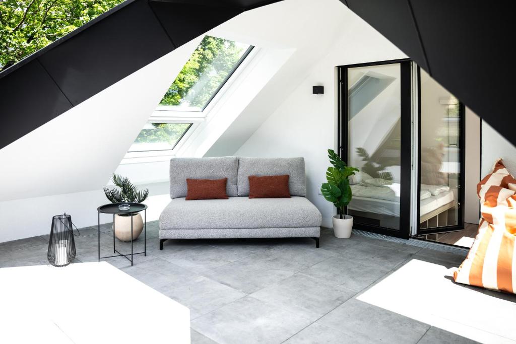 Blackhome Innsbruck City Center 6