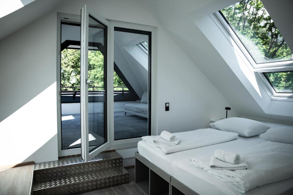 Blackhome Innsbruck City Center 7