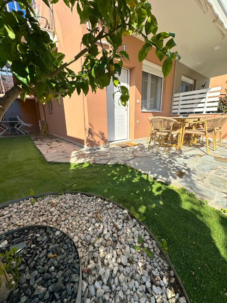 Artemis HOME 6