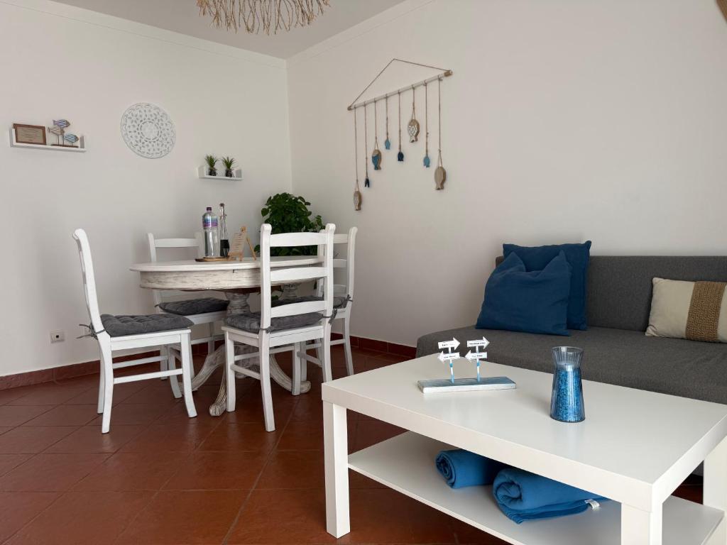 Henrique's Residense II - Sea View Terrace 7