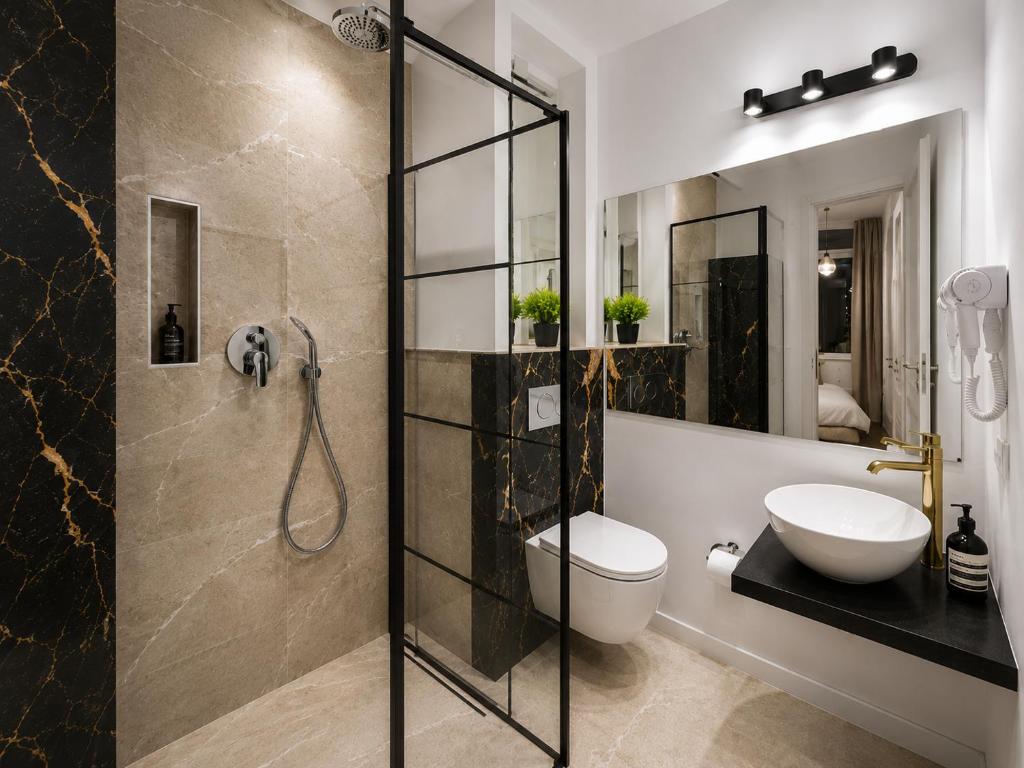 Metropole Apartments - Old City 5