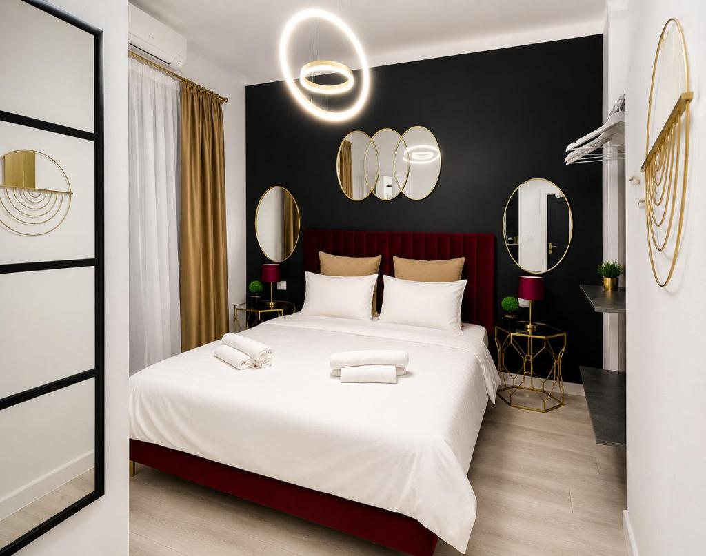 Metropole Apartments - Old City 6
