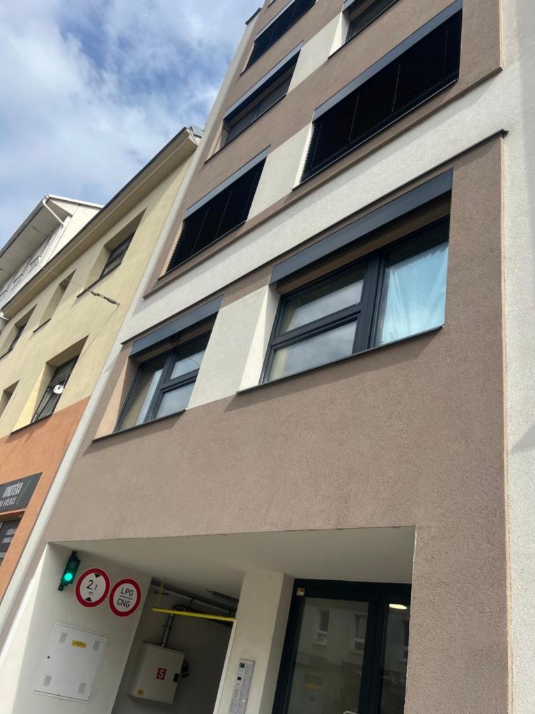 Mary Apartment III - City Centre, Netflix, Coffee, Self Check in 5