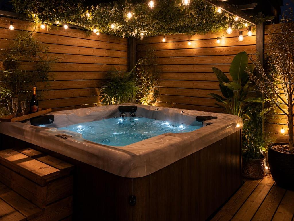 Le Nid Love Spa Plages 5 min à pied 1