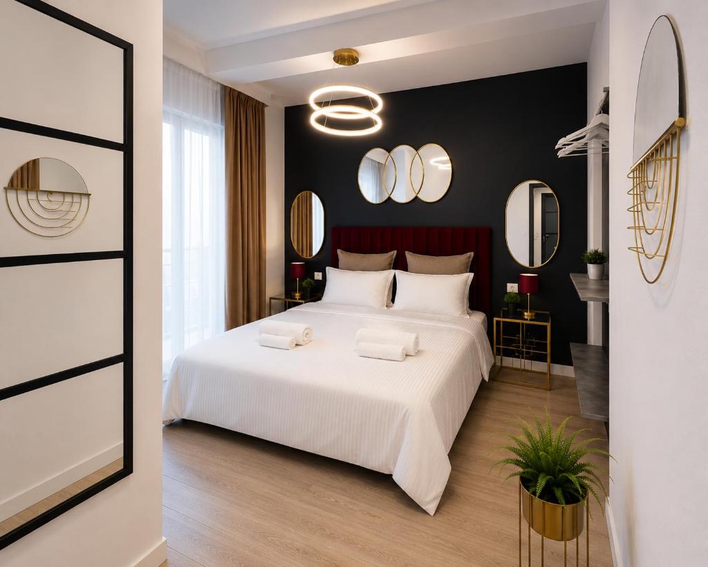 Metropole Apartments - Old City 7