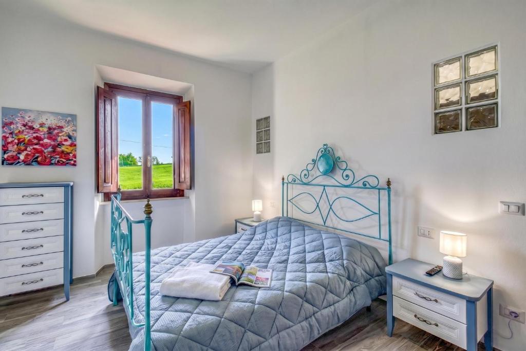 La Casa Della Quercia Relax In Tuscany - Happy Rentals 7