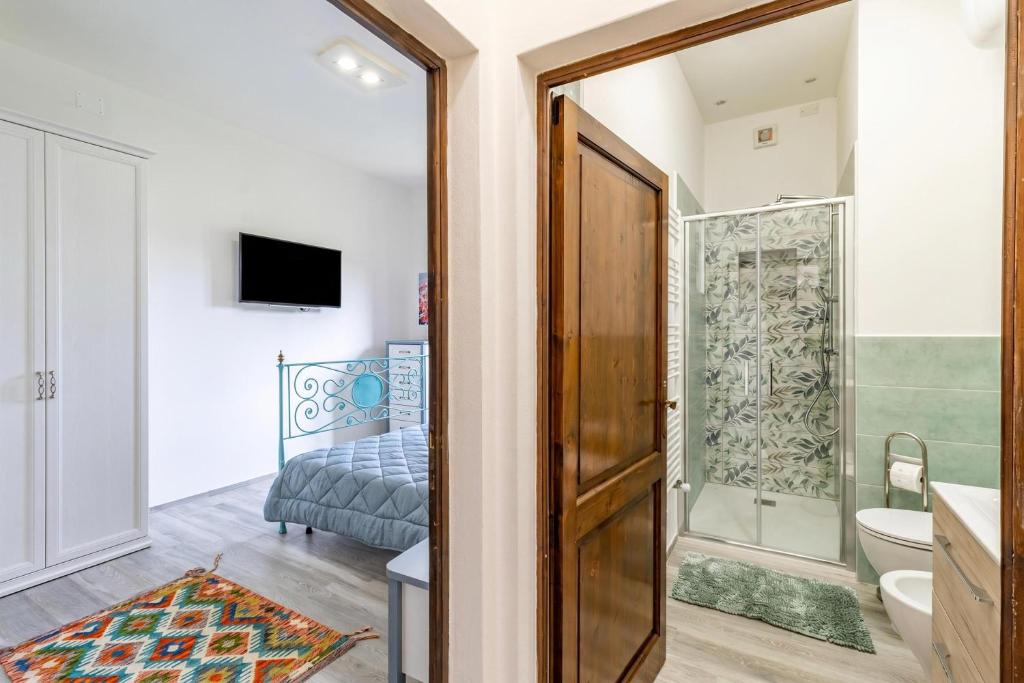 La Casa Della Quercia Relax In Tuscany - Happy Rentals 8
