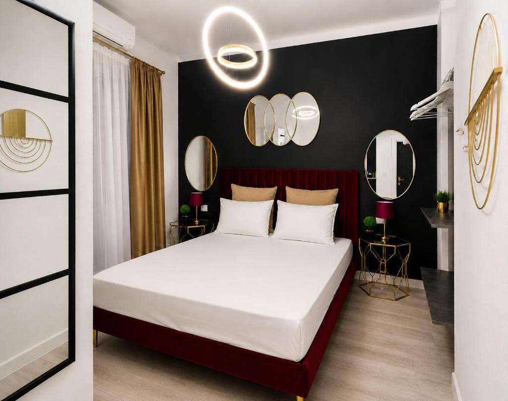 Metropole Apartments - Old City 8