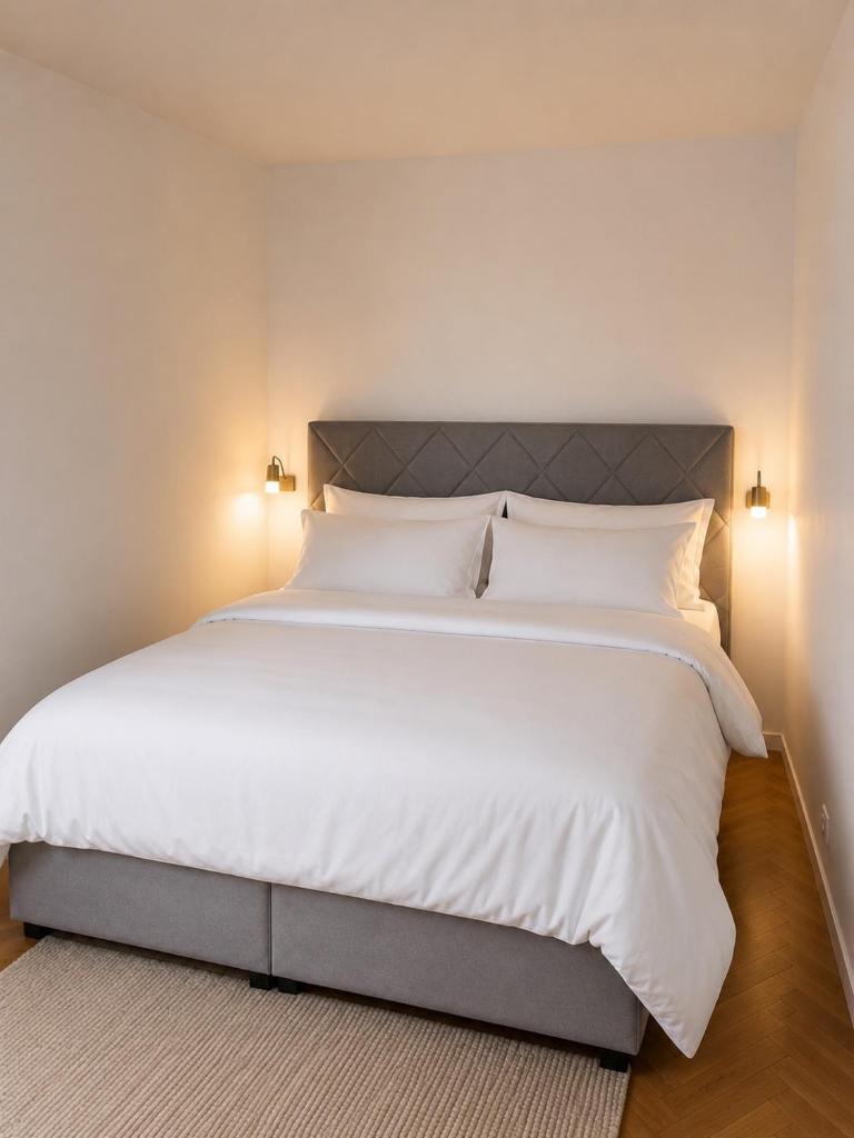 L&P Appartement Klagenfurt 4