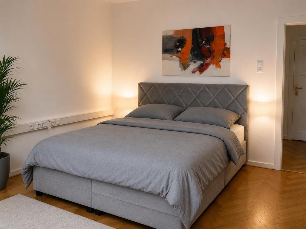 L&P Appartement Klagenfurt 2