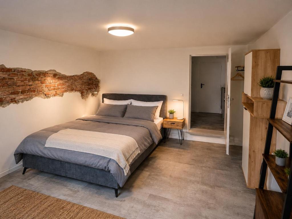 L&P Appartement Klagenfurt 8