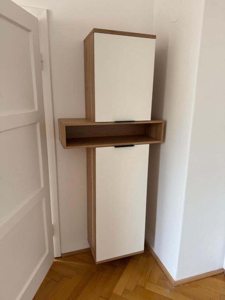 L&P Appartement Klagenfurt 3