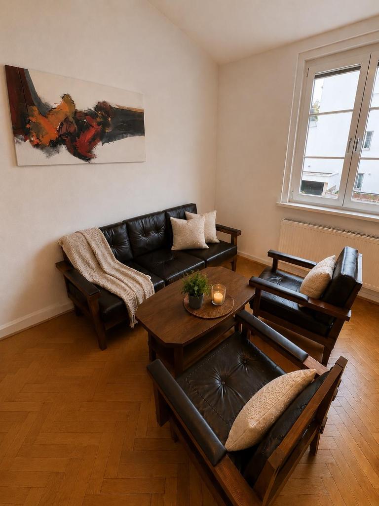 L&P Appartement Klagenfurt 6