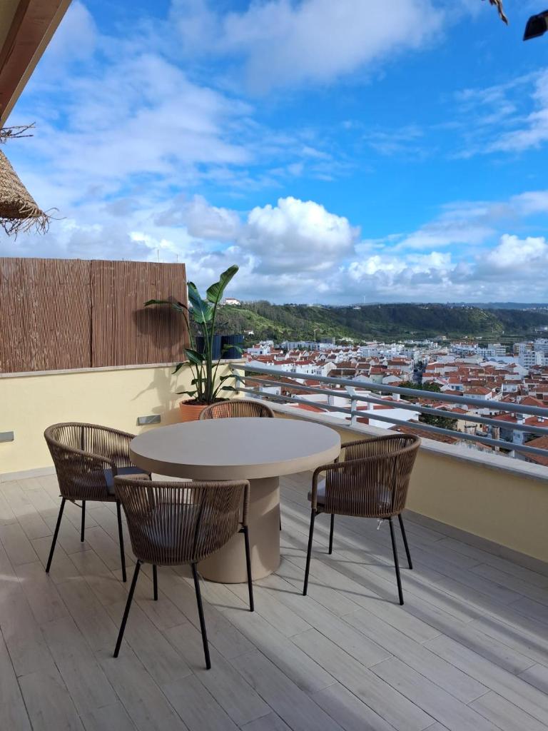Home Sweet Praia Penthouse 8
