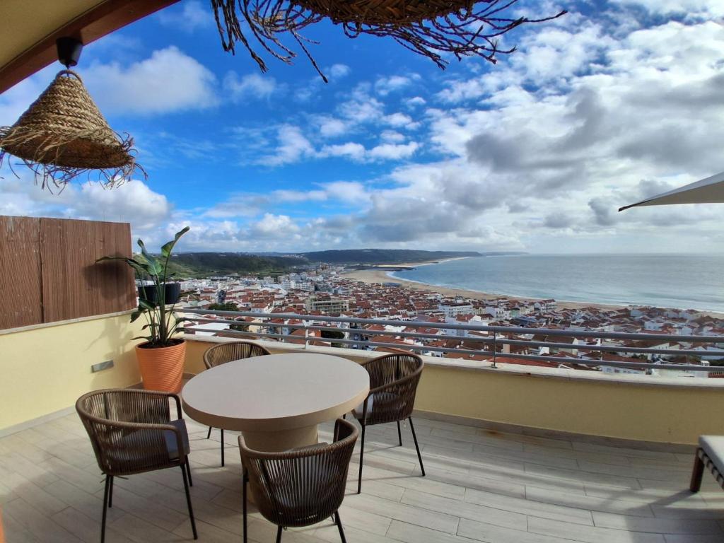 Home Sweet Praia Penthouse 5