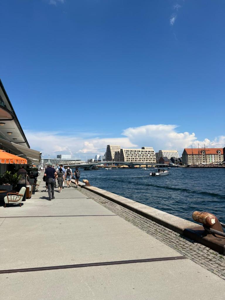 Nyhavn City Apartments 1