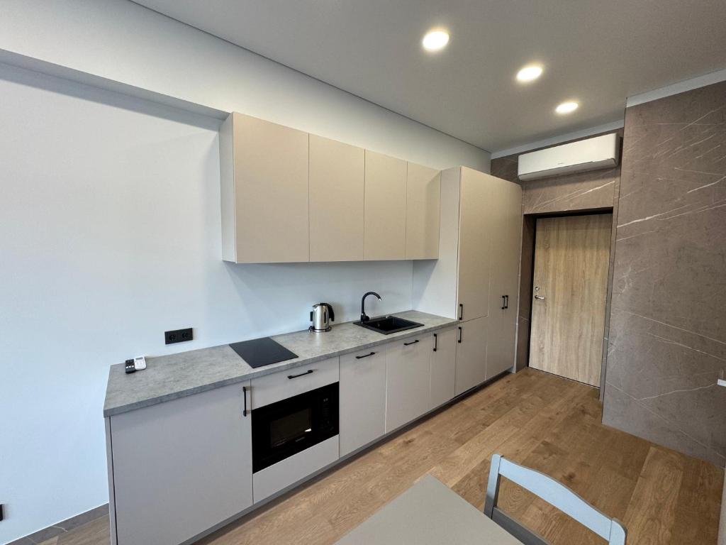 Apartments in Vilnius 5