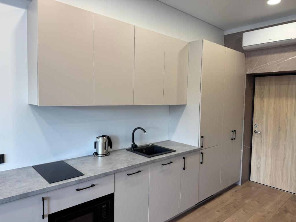 Apartments in Vilnius 3