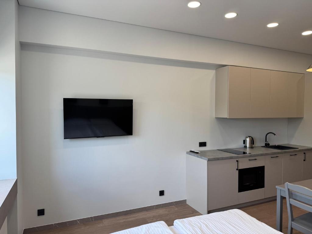 Apartments in Vilnius 6