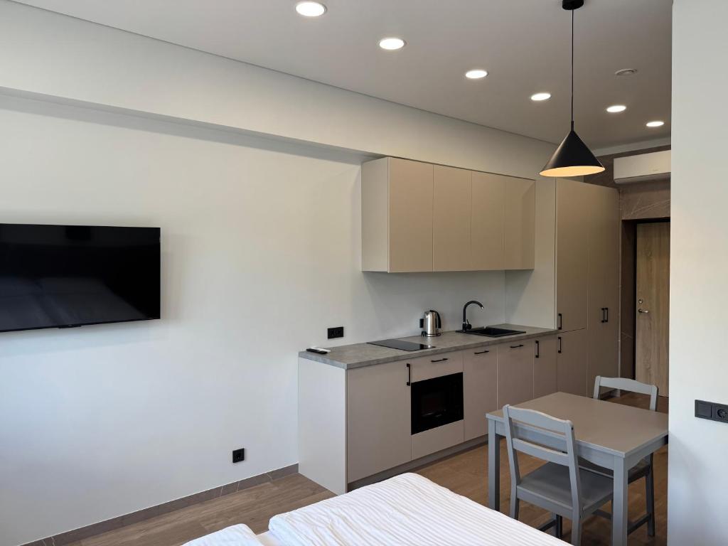 Apartments in Vilnius 7