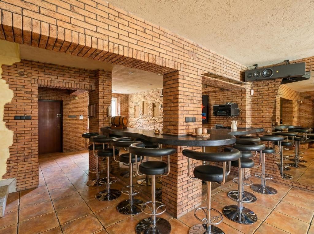 Urban Spa House Jacuzzi, Sauna, Taras & Grill ! No Parties 6