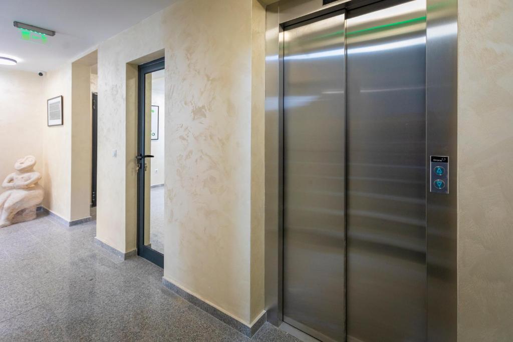 BalkanOne Apartments 2