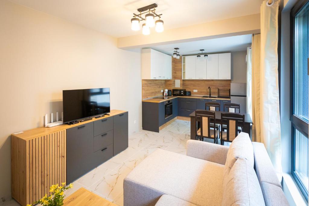 BalkanOne Apartments 8