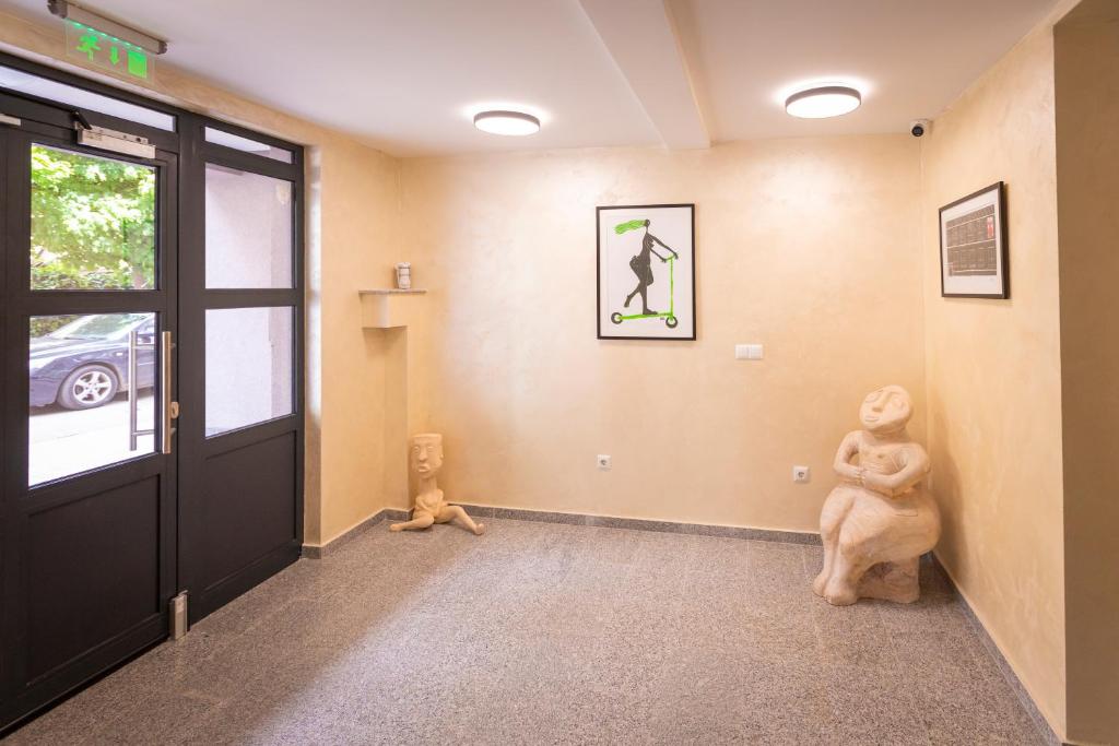 BalkanOne Apartments 4